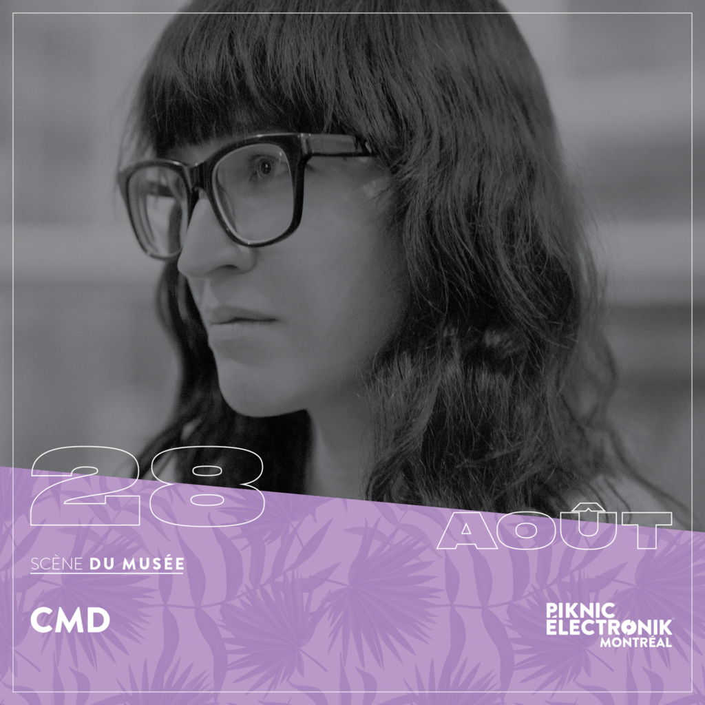 CMD at Piknic 2021