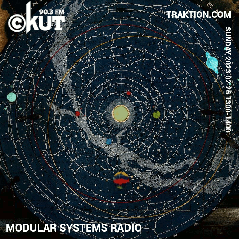 modular systems radio 2023.02.26